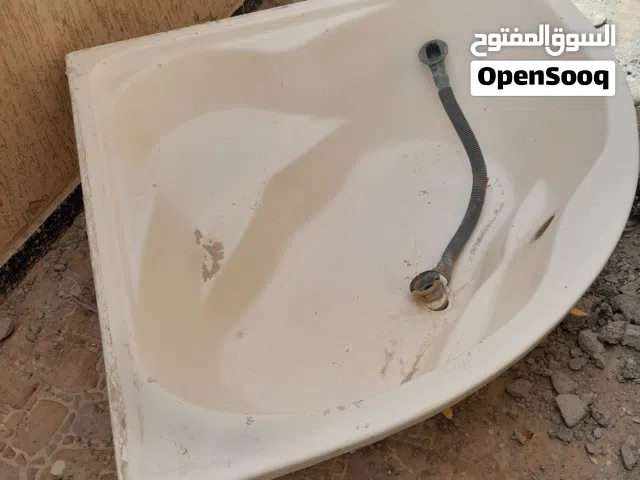 حوض استحمام للبيع
