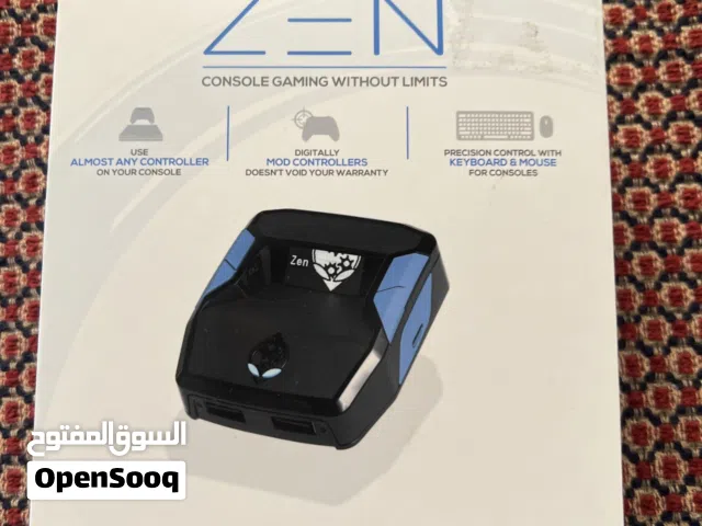 Aim Assist and more device for ps5 ps4 and   Pc for controller and keyboard