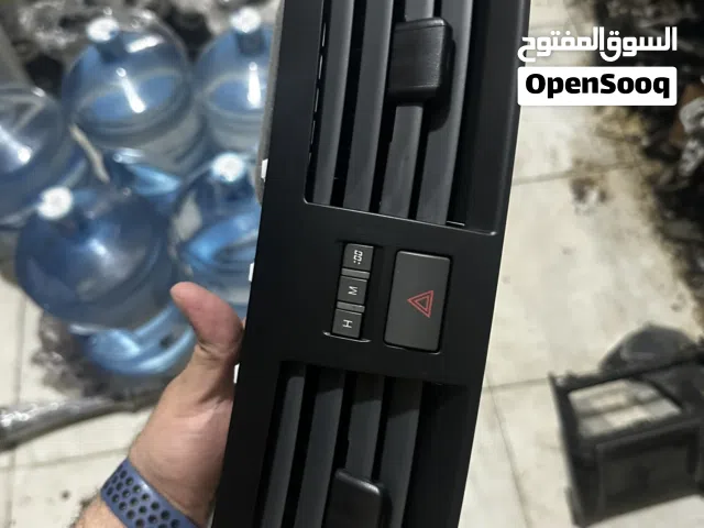 كور مكيف كامري 2007 لين 2011