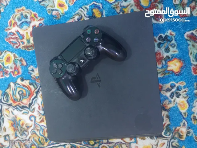 PlayStation 4 PlayStation for sale in Basra