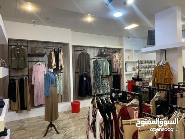 225 m2 Showrooms for Sale in Misrata Other