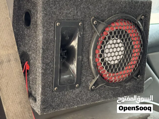 زوز سبيكرات 1200w