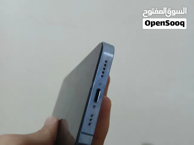 Apple iPhone 13 Pro 128 GB in Msallata