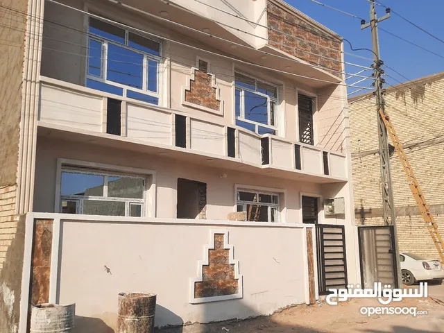50 m2 1 Bedroom Townhouse for Sale in Baghdad Dora