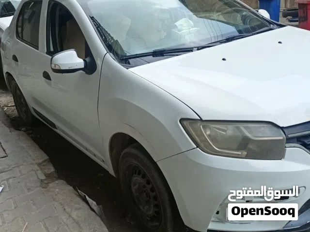 2019 رينو سيمبول LE