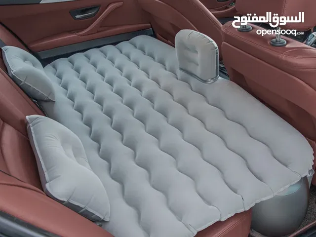 فرشة نفخ للسيارة فرشة هوائية متنقلة