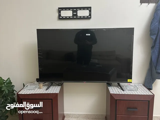 Others Smart 55 Inch TV in Sharjah
