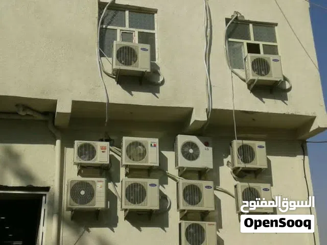 ورشه النرجس للتبريد والتكييف الوصف مهم.