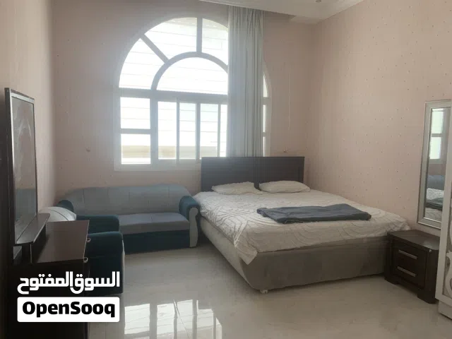 استديوهات للإيجار بالعين  بالقرب من جامعة ابوظبي