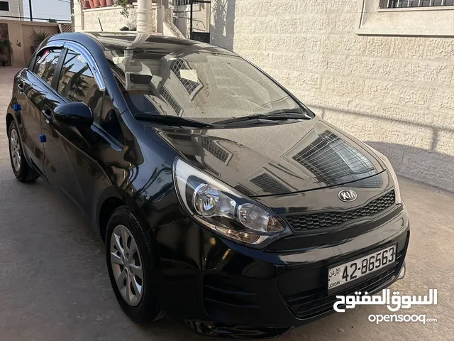 Used Kia Pride in Irbid