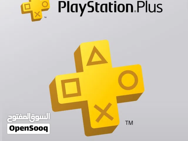 حساب بلاي ستيشن