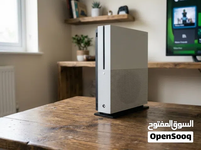 Xbox One S Xbox for sale in Aqaba
