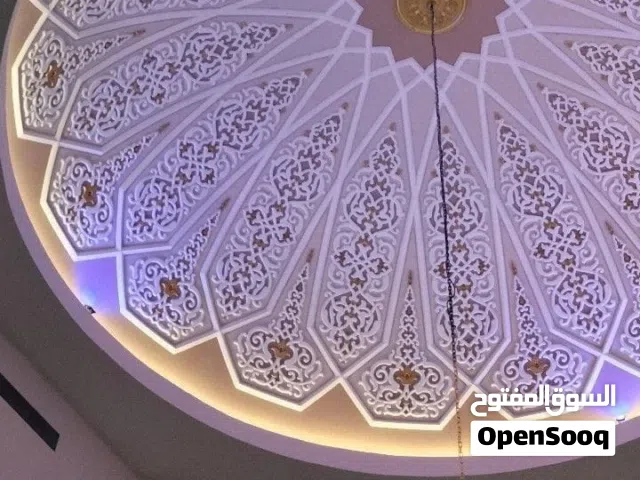 مقاول تشطيب