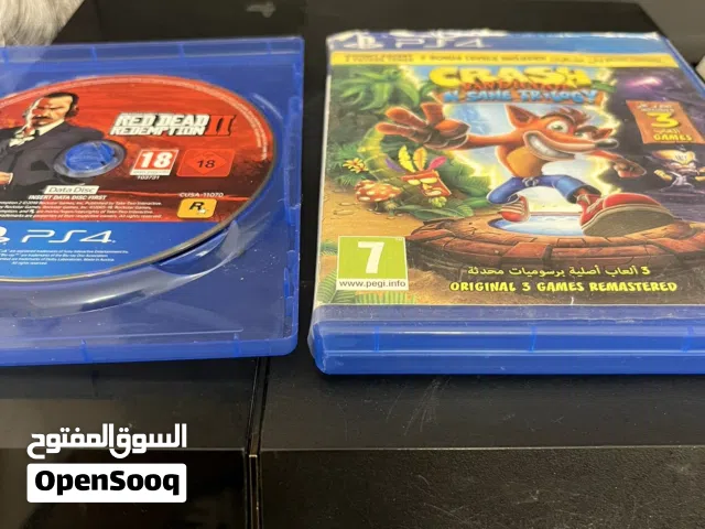 PlayStation 4 PlayStation for sale in Northern Governorate