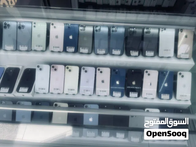 ايفون 13 عادي 128 حالة الجديد