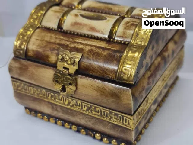 صناديق مجوهرات