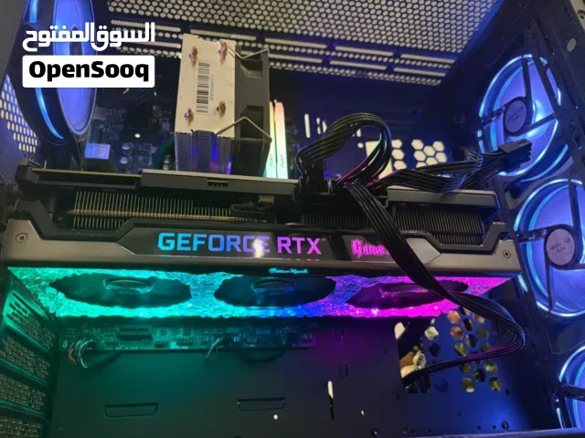 RTX 3080 Ti GameRock 12GB 12 GB 3080ti كرت شاشة