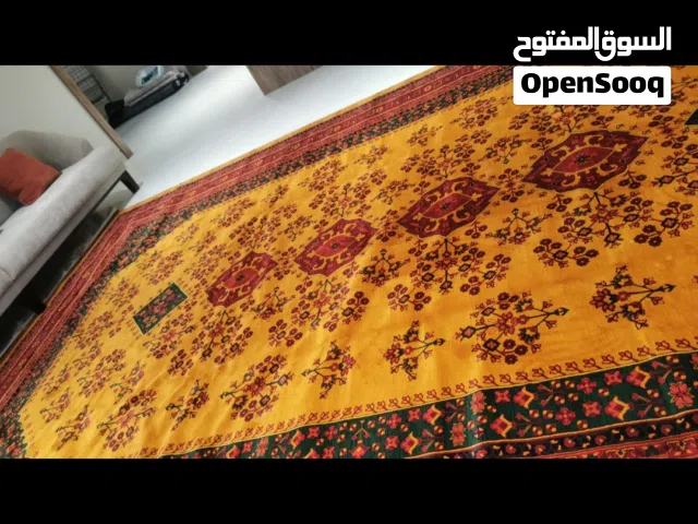 سجاد إيراني قياس 5 في 3