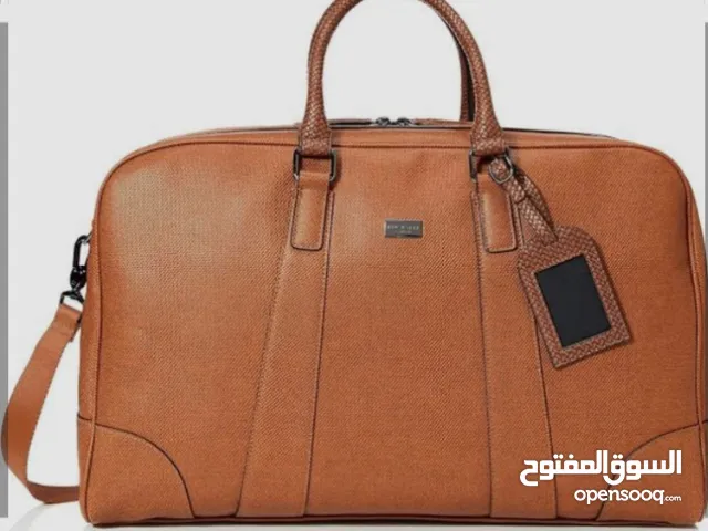 brown Ted Baker for sale in Amman