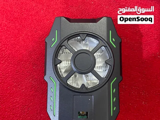 تبريد ايفون