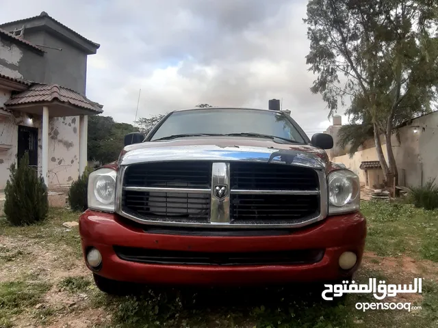 Used Dodge Ram in Benghazi