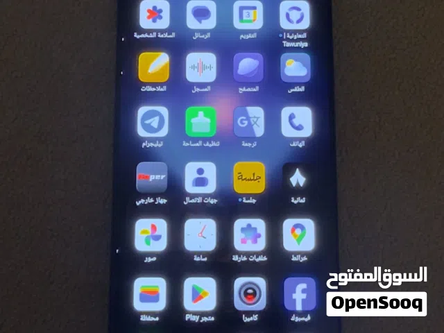 ريد ماجيك 11برو ماكس مع يد تحكم شادو 3