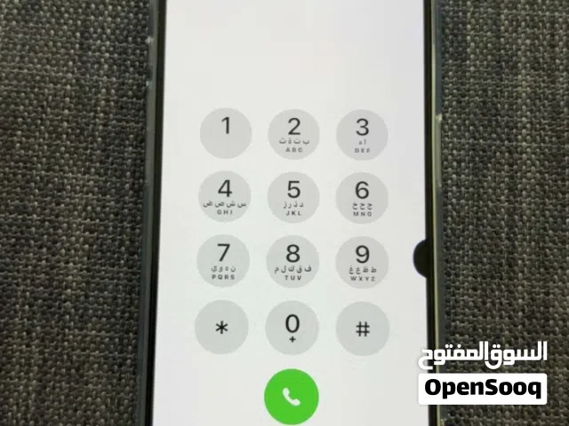 Apple iPhone 15 Pro 128 GB in Central Governorate