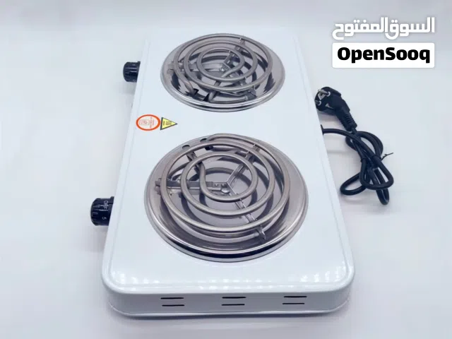 بديب الغاز المنقذ طباخ كهربائي ثنائي الأعين