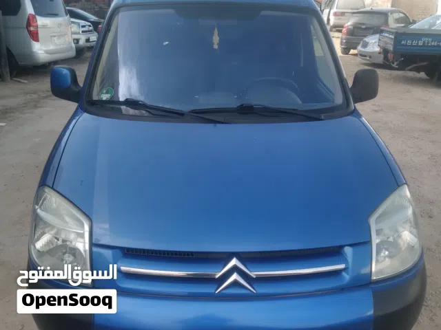 2005 ستيروين بيرلينجو