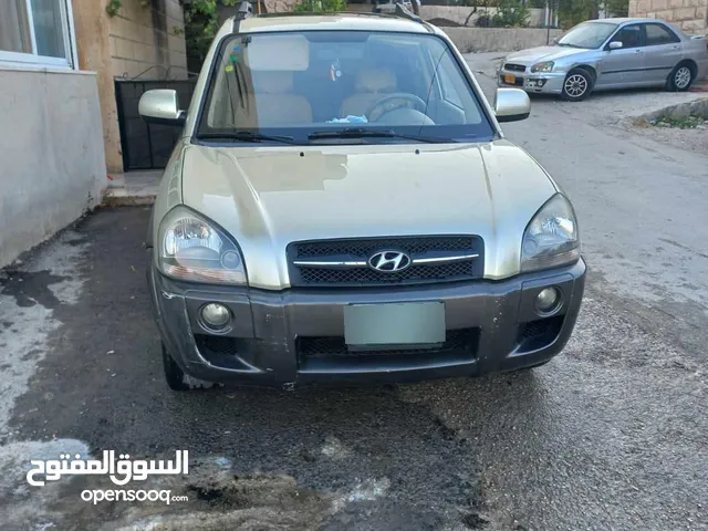 Used Hyundai Tucson in Bethlehem