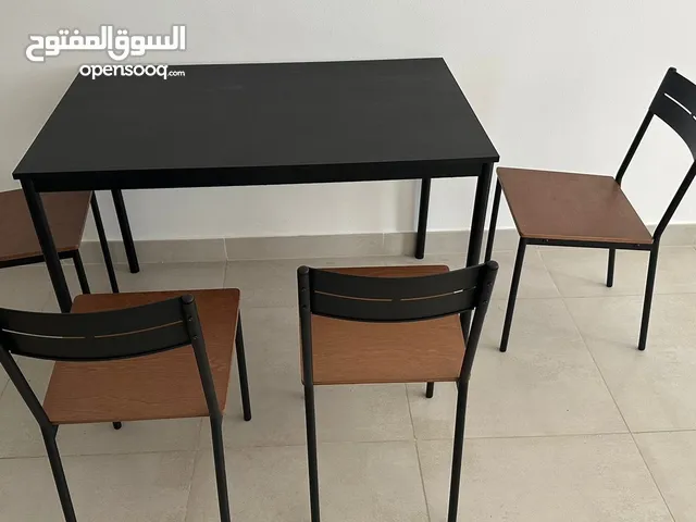 4-Seater Dining Set for Sale
