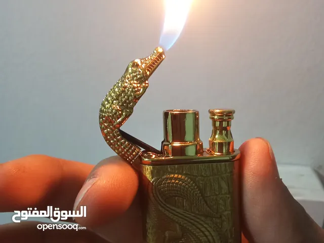 ولاعات فاخره