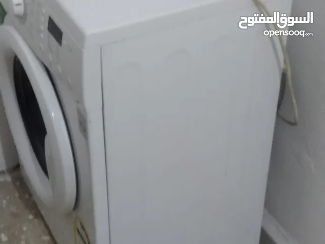 غساله ال جي مستعمله للبيع