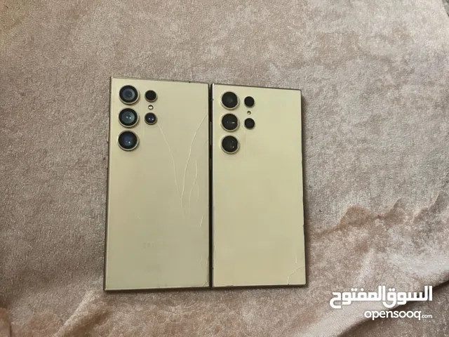 Samsung Galaxy S25 Ultra 512 GB in Bethlehem