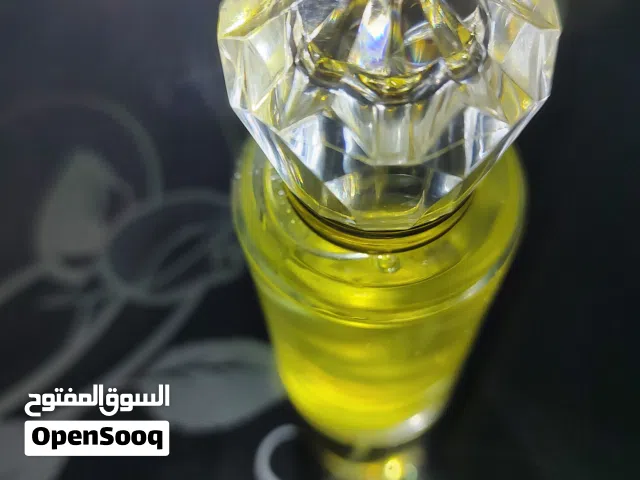 عطر ثابت وفواح فخامه من الاخر