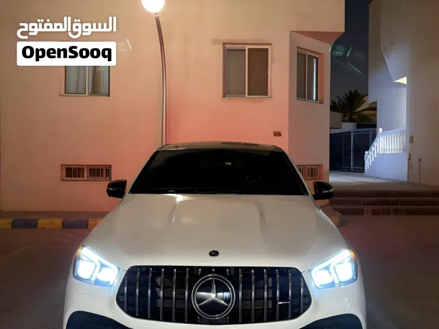 2021 Mercedes Benz GLE-Class GLE 53 AMG