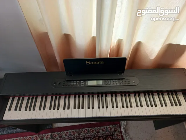 بيانو سوناتا 88 مفتاح