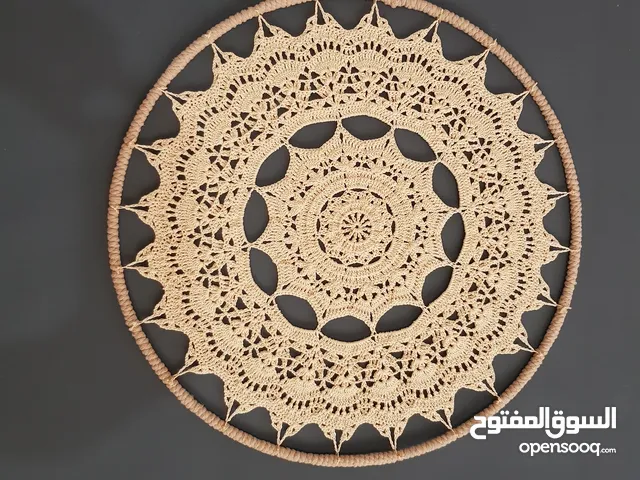 Mandala Crochet