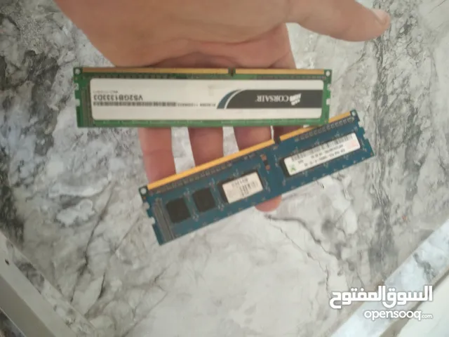  RAM for sale  in Nablus