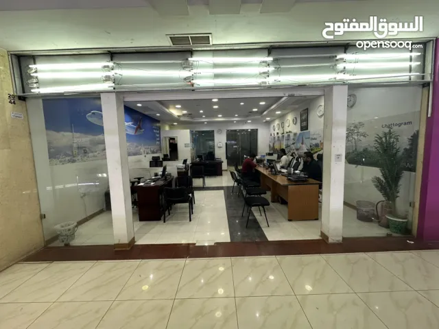 للبيع محلين ( مفتوح بعض )