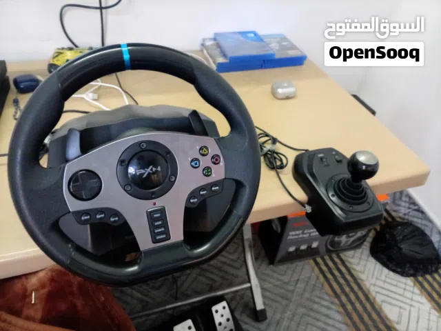 دركسون مستعمل اسبوع واحد