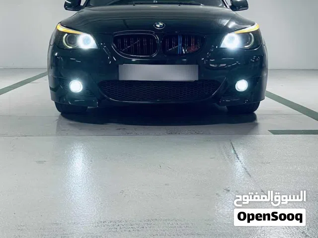 2008 بي ام دبليو الفئة 8 Standard