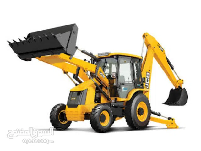 Need jcb operator