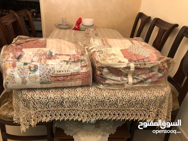 كفرات تخت للبيع بحالة ممتازة