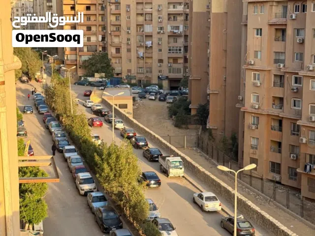 furnished Apartment for rent in zahraa el maadi شقة مفروشة للإيجار في زهراء  المعادى