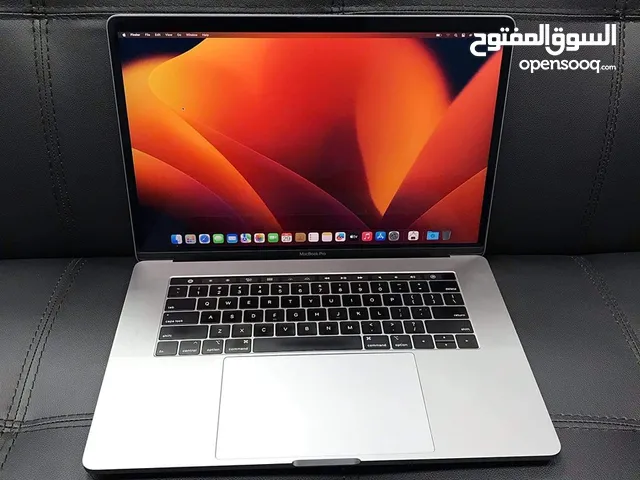 macOS Apple for sale in Dubai
