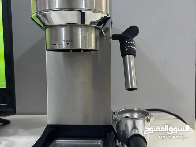 Coffe Machine DeLonghi EC685M coffee machine.