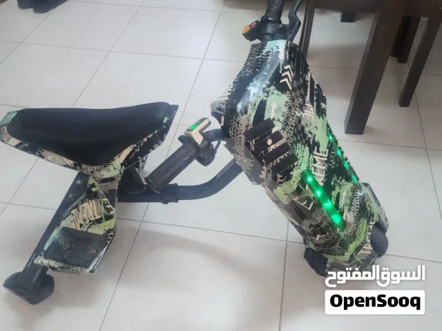 سكوتر درفت مستعمل