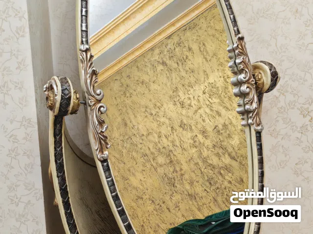 مرآه ديكور مميزه