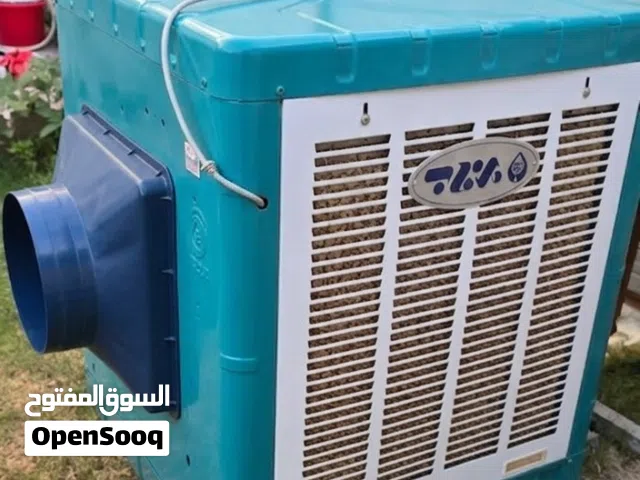 مبرده هواء بارفاب استخدام موسم واحد